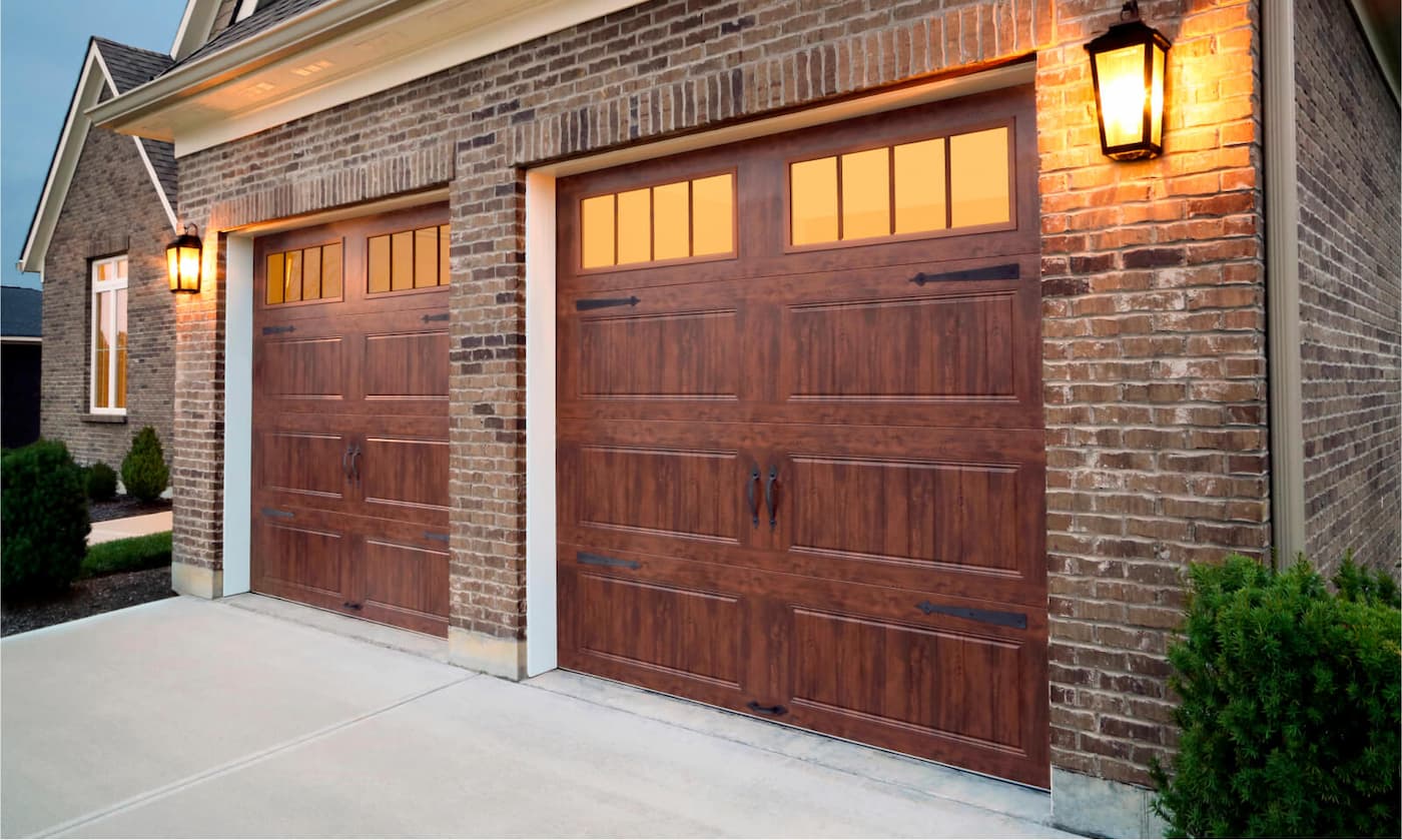 Garage Door Calgary
