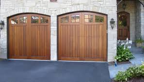 Weather Impacts Garage Door