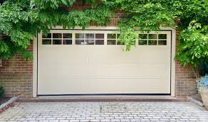 Repair Garage Door Calgary